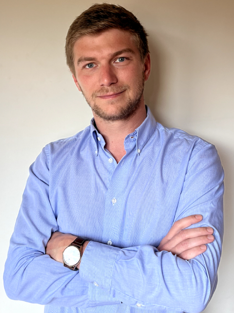 Giacomo Ceribelli